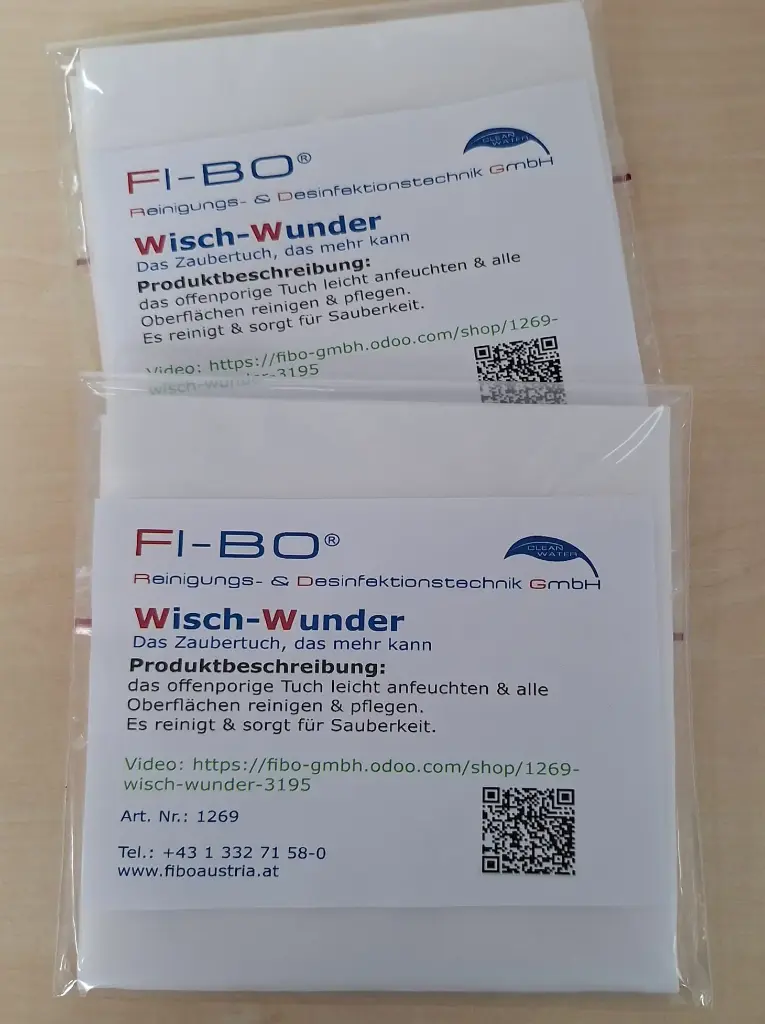 Wisch-Wunder